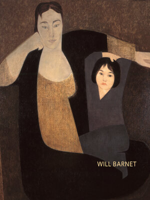 cover image of Will Barnet